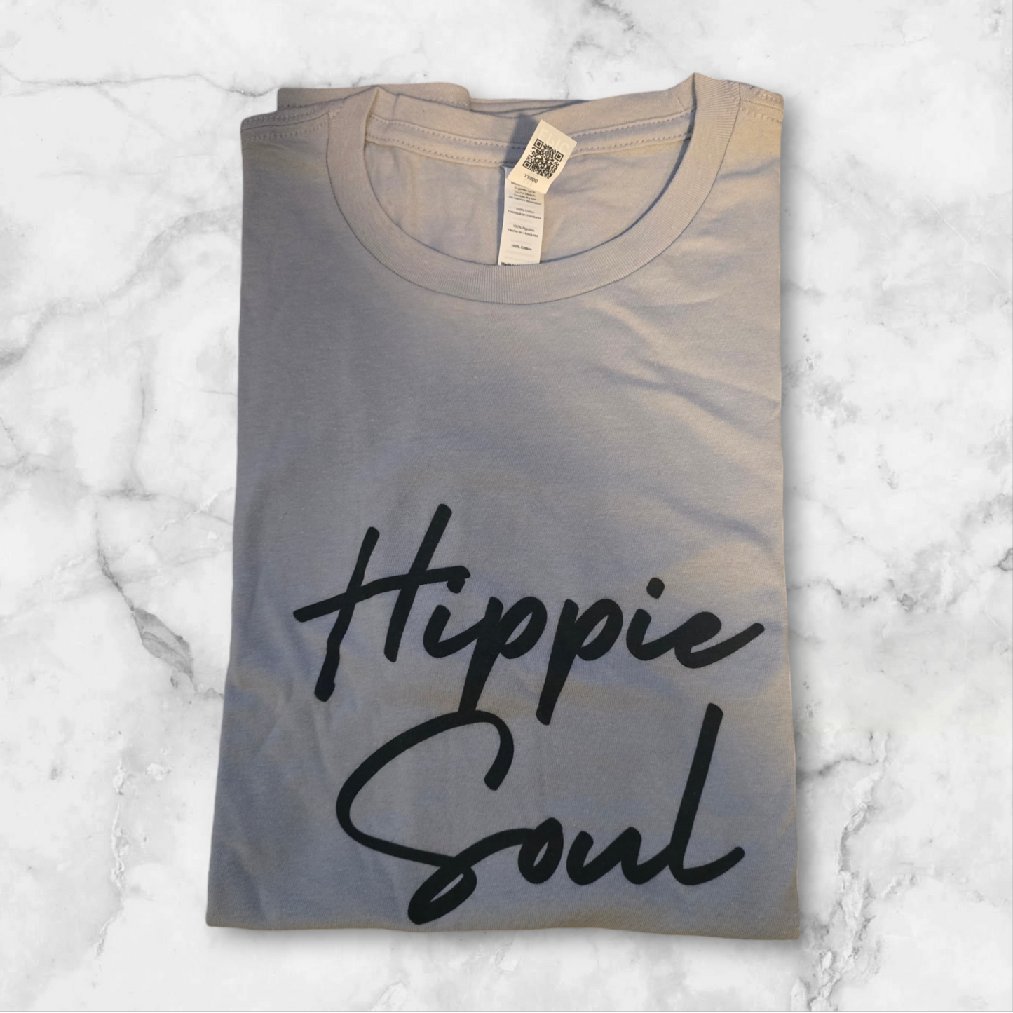 Hippie Soul Soft Tees