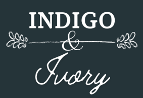 Indigo and Ivory Gift Card